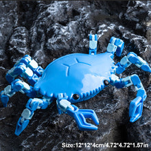 Load image into Gallery viewer, Simulation Shape-shifting Insect Children Simulation Solid Toy Cobra Spider Ant Cross-border Animal Toy Model