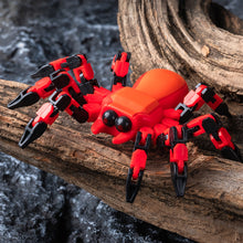 Load image into Gallery viewer, Simulation Shape-shifting Insect Children Simulation Solid Toy Cobra Spider Ant Cross-border Animal Toy Model