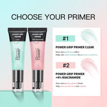 Load image into Gallery viewer, Pre Makeup Gel Cream Concealer Moisturizing Invisible Pore Priming Gel Non-greasy Pre Makeup Foundation Cream