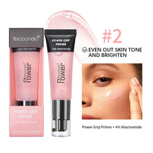 Load image into Gallery viewer, Pre Makeup Gel Cream Concealer Moisturizing Invisible Pore Priming Gel Non-greasy Pre Makeup Foundation Cream