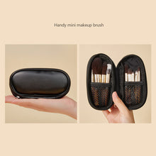 Load image into Gallery viewer, 9pcs/set Mini Portable Makeup Brushes Skin Friendly Soft Eye Shadow Blusher Brush Makeup Brushes Set Makeup Tools