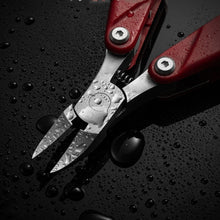 Load image into Gallery viewer, Folding Stainless Steel Nail Clipper Portable Durable Exfoliating Embedded Nails Nail Clipper Eagle Nose Pliers Manicure Tool
