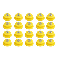 Load image into Gallery viewer, 10PCS/20PCS Anti-Skate Claw Shoe Cover Spare Nail Teeth Outdoor Mountaineering Anti-Slip Anti-Drop Shoe Cover Accessories