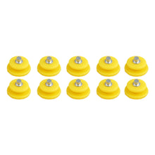 Load image into Gallery viewer, 10PCS/20PCS Anti-Skate Claw Shoe Cover Spare Nail Teeth Outdoor Mountaineering Anti-Slip Anti-Drop Shoe Cover Accessories