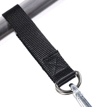 Load image into Gallery viewer, 1 Pair Cantilever Training Strap Pull-Up Horizontal Bar Abdominal Muscle Exercise Tool Home Fitness Assist Training Tape