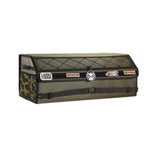 Load image into Gallery viewer, Car Trunk Storage Box Oxford Cloth Foldable Car Organize Box Multi-Function Large Capacity Car Rear Containing Package