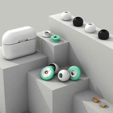 Load image into Gallery viewer, Noise Reduction Earplugs Super Strong Sound Insulation Upgrade Filter Silicone Sleep Earplugs Washable Earplugs