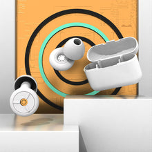 Load image into Gallery viewer, Noise Reduction Earplugs Super Strong Sound Insulation Upgrade Filter Silicone Sleep Earplugs Washable Earplugs