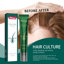 Load image into Gallery viewer, Hair Growth Oil Prevent Hair Loss Strengthen Hair Care Prevent Hair Breakage Ginger Hair Care Damage Repair Hair Care