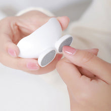 Load image into Gallery viewer, Multifunctional Automatic Nail Polisher Electric Nail Clipper Anti-pinch Electric Nail Clipper for Children and Adults Nails Drill
