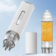 Load image into Gallery viewer, Mini Scalp Oil Applicator Massage Comb Scalp Massager With scale Hair Growth Relaxation Treatment Anti Hair Loss Scalp Care Tools
