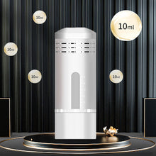 Load image into Gallery viewer, Beaded Metal Head Care Scalp Applicator for Household Head Care Mini Liquid Massage Comb Hair Growth Nourish Portable Hair Comb