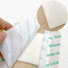 Load image into Gallery viewer, Self Adhesive Silicone Bedsore Patch Silicone Gel Foam Dressing for Elderly Hip Wound Polyurethane Foam Dressing Patches