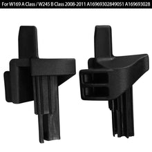 Load image into Gallery viewer, 2Pcs Car Parcel Shelf Retaining Clips Fits For W169 A Class / W245 B Class 2008-2011 A16969302849051 A169693028