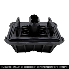 Load image into Gallery viewer, Car Support Pad Lifting Jack Pad Under for BMW 1 3 5 6 7 Ser X1 E81 E82 E84 E87 E91 E90 F10 F01 F02 F07 F13 F10 51717237195