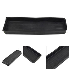 Load image into Gallery viewer, Car Centre Armrest Storage Insert Tray Replacements for BMW E90 E91 E92 E93 Replaces ABS 51167118064