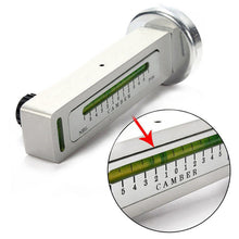 Load image into Gallery viewer, Magnetic Car Truck Camber Castor Strut Wheel Alignment Gauge Tool Four Wheel Positioner Aligner Correction Auxiliary Tool