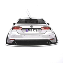 Load image into Gallery viewer, Car Air Freshener Hanging Perfume Rearview Mirror Pendant For Volkswagen VW CC Beetle Lamando Magotan Scirocco Sagitar Beetle Golf 5 8 MK6 GTI MK5 6 8