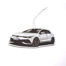 Load image into Gallery viewer, Car Air Freshener Hanging Perfume Rearview Mirror Pendant For Volkswagen VW CC Beetle Lamando Magotan Scirocco Sagitar Beetle Golf 5 8 MK6 GTI MK5 6 8