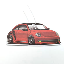Load image into Gallery viewer, Car Air Freshener Hanging Perfume Rearview Mirror Pendant For Volkswagen VW CC Beetle Lamando Magotan Scirocco Sagitar Beetle Golf 5 8 MK6 GTI MK5 6 8