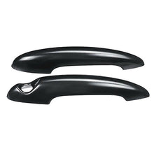 Load image into Gallery viewer, 2Pcs Car Exterior Door Handle Cover Trim Sticker Gloss Black for MINI Cooper S JCW R50 R52 R53 R55 R56 R57 R58 R59 R61 Car-Styling Accessories
