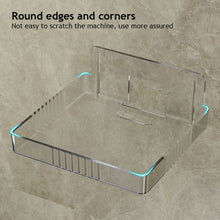 Load image into Gallery viewer, Punch Free Camera Stand Self Adhesive CCTV Holder Camera Rack Monitor Bracket Universal Camera Wall Shelf
