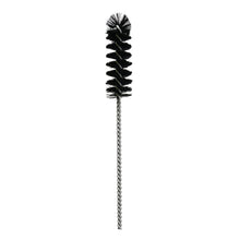 Load image into Gallery viewer, 1Pc Car Engine Air Inlet Cleaning Brush Automobile Cleaning Tool Air Door Carbon Deposit Combustion Chamber Cylinder