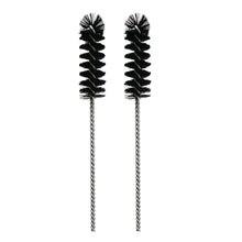 Load image into Gallery viewer, 1Pc Car Engine Air Inlet Cleaning Brush Automobile Cleaning Tool Air Door Carbon Deposit Combustion Chamber Cylinder