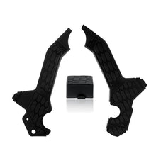 Load image into Gallery viewer, Pair Motorcycle Accessories Side Protection Cover Frame Guard Fairing Protector Panel For Honda CRF300L CRF 300L CRF 300 L CRF300