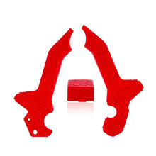 Load image into Gallery viewer, Pair Motorcycle Accessories Side Protection Cover Frame Guard Fairing Protector Panel For Honda CRF300L CRF 300L CRF 300 L CRF300