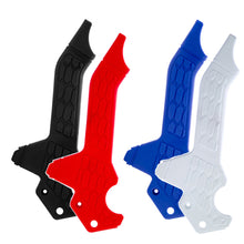 Load image into Gallery viewer, Pair Motorcycle Accessories Side Protection Cover Frame Guard Fairing Protector Panel For Honda CRF300L CRF 300L CRF 300 L CRF300