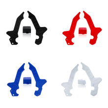Load image into Gallery viewer, Pair Motorcycle Accessories Side Protection Cover Frame Guard Fairing Protector Panel For Honda CRF300L CRF 300L CRF 300 L CRF300