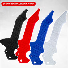 Load image into Gallery viewer, Pair Motorcycle Accessories Side Protection Cover Frame Guard Fairing Protector Panel For Honda CRF300L CRF 300L CRF 300 L CRF300