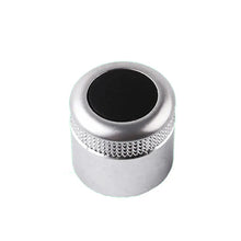 Load image into Gallery viewer, Car Multimedia MMI Volume Knob Rotary Button Switch Cover Setting Navigation Main Menu Switch For Audi A6 C6 S6 Allroad Q7 A8 S8