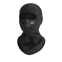 Load image into Gallery viewer, Magnet Adsorption Ski Mask Warm Breathable Wind Protective Face Neckerchief Easy To Take Off Riding Headgear