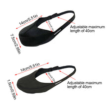 Load image into Gallery viewer, 1PC Motorcycle Shift Shoe Protection Cover Outdoor Shoe Protection Case Non-Slip Waterproof Dirt-Proof Shift Mat Riding Equipment