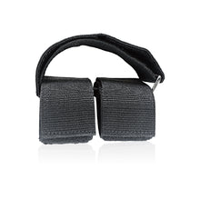 Load image into Gallery viewer, 1PC/2PCS Ankle Weights Dumbbell Strap Adjustable Leg Bend Lift Ankle Joint Strength Trainer Portable Home Fitness Tool