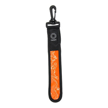 Load image into Gallery viewer, LED Luminous Backpack Warning Light Night Outdoor Cycling Running Safety Warning Signs Camping Trip Party Bag Decoration