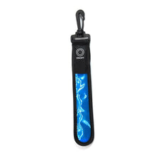 Load image into Gallery viewer, LED Luminous Backpack Warning Light Night Outdoor Cycling Running Safety Warning Signs Camping Trip Party Bag Decoration