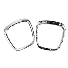 Load image into Gallery viewer, Car Steering Wheel Panel Frame Ring Sticker Trim Center Cover Protector For Audi Q5 Q7 C7 A3 A4 A5 A6 B6 B7 B8 B8 S3 8P