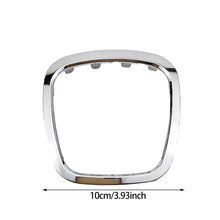 Load image into Gallery viewer, Car Steering Wheel Panel Frame Ring Sticker Trim Center Cover Protector For Audi Q5 Q7 C7 A3 A4 A5 A6 B6 B7 B8 B8 S3 8P