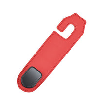 Load image into Gallery viewer, 1PC Car Back Seat Hooks Tools Leather Auto Seat Headrest Hooks Storage Hanger Automotive Interior Accessories