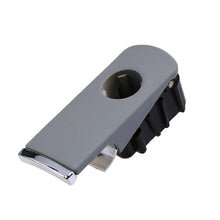 Load image into Gallery viewer, Car Glove Box Lock Lid Handle Without Hole for Audi A4 8E B6 B7 2002 - 2008 Left-hand Drive 8E1857131 with Hole