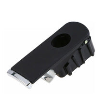 Load image into Gallery viewer, Car Glove Box Lock Lid Handle Without Hole for Audi A4 8E B6 B7 2002 - 2008 Left-hand Drive 8E1857131 with Hole