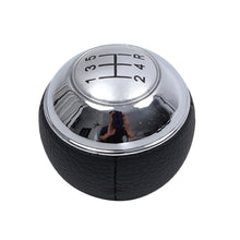 Load image into Gallery viewer, 5/6 Speed Car Manual Gear Shift Knob Lever Shifter Knob for BMW Mini R50 R55 R60 R52 2002-2008