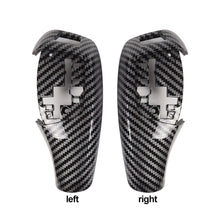 Load image into Gallery viewer, Car Shift Lever Cover Lever gear knob Gear Shift Knob Gear Lever Knob Gear Stick For BMW F15 F16 2014-2018