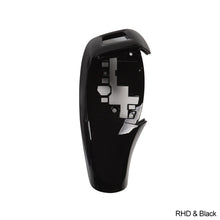 Load image into Gallery viewer, Car Shift Lever Cover Lever gear knob Gear Shift Knob Gear Lever Knob Gear Stick For BMW F15 F16 2014-2018