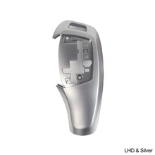 Load image into Gallery viewer, Car Shift Lever Cover Lever gear knob Gear Shift Knob Gear Lever Knob Gear Stick For BMW F15 F16 2014-2018