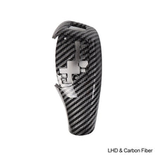 Load image into Gallery viewer, Car Shift Lever Cover Lever gear knob Gear Shift Knob Gear Lever Knob Gear Stick For BMW F15 F16 2014-2018