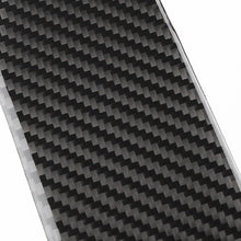 Load image into Gallery viewer, Carbon Fiber Car Gear Shift Panel Cover Trim Stickers Decoration Decal Trim Accessories For BMW 3 4 Series F32 F30 F31 F33 F34 F36 3GT 2014 - 2017